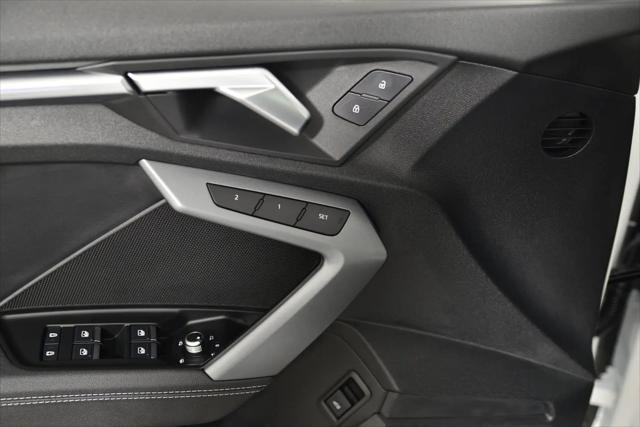 2026 Audi A3 Premium 40 TFSI quattro S tronic