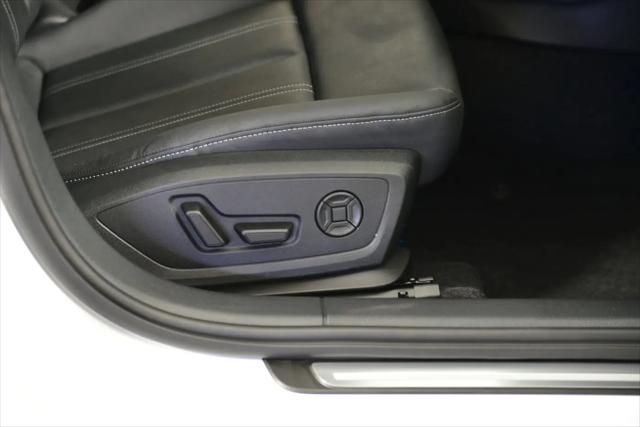 2026 Audi A3 Premium 40 TFSI quattro S tronic