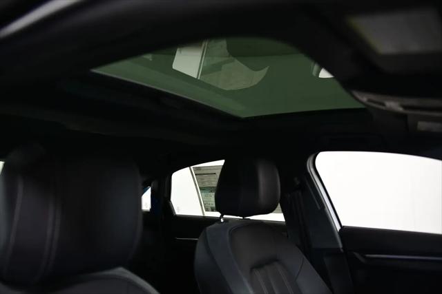 2026 Audi A3 Premium 40 TFSI quattro S tronic