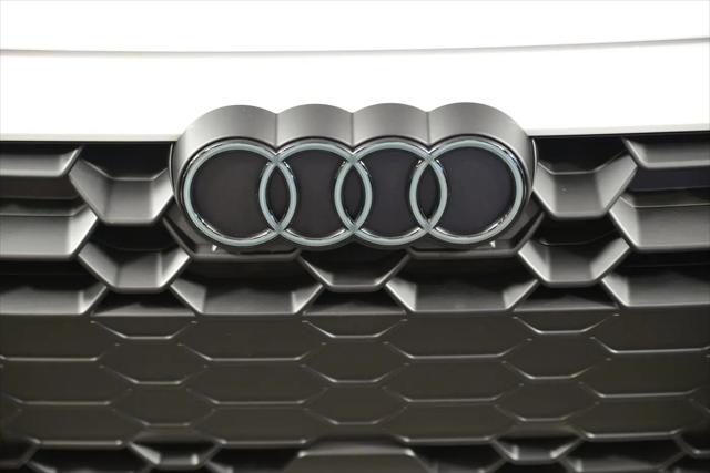 2026 Audi A3 Premium 40 TFSI quattro S tronic