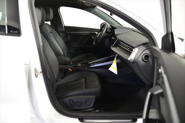 2026 Audi A3 Premium 40 TFSI quattro S tronic