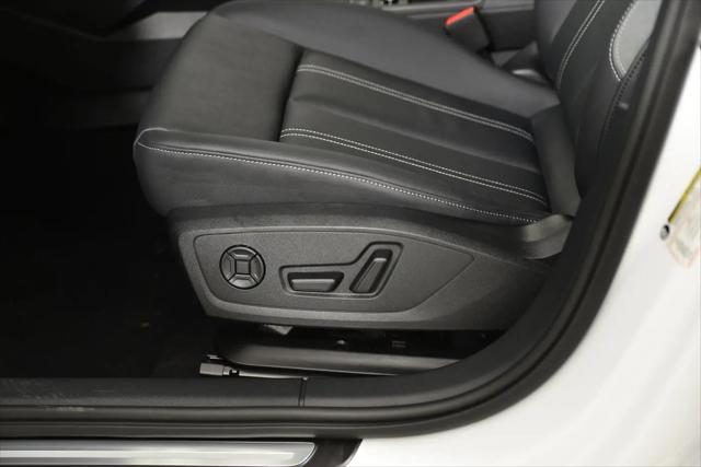 2026 Audi A3 Premium 40 TFSI quattro S tronic
