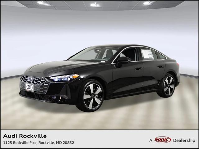 2025 Audi A5 Premium Plus TFSI quattro S tronic for sale in Rockville, MD