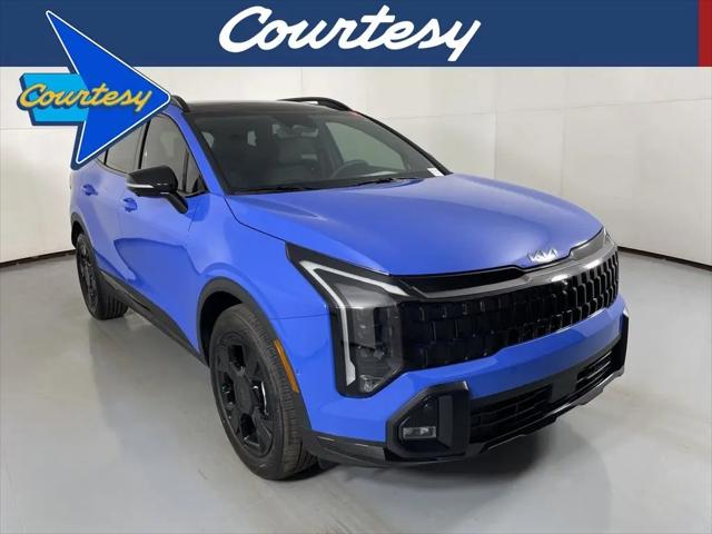 2026 Kia Sportage X-Line for sale in Mesa, AZ