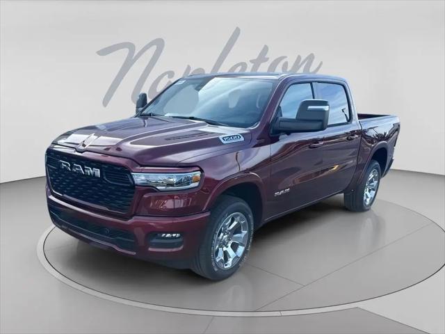 2026 Ram 1500 Big Horn Crew Cab 4x4 5'7" Box for sale in Kissimmee, FL