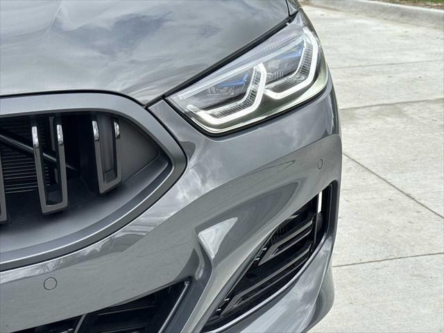 2026 BMW 840 Gran Coupe i xDrive