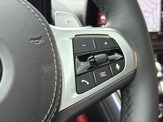 2026 BMW 840 Gran Coupe i xDrive