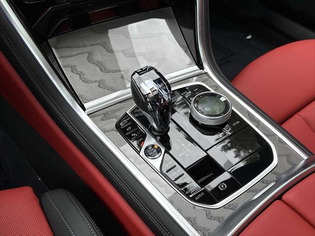 2026 BMW 840 Gran Coupe i xDrive