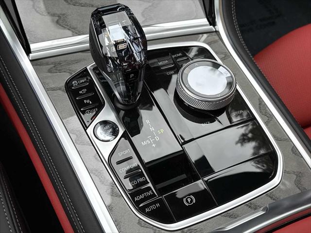 2026 BMW 840 Gran Coupe i xDrive