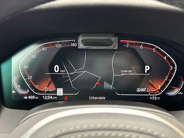 2026 BMW 840 Gran Coupe i xDrive