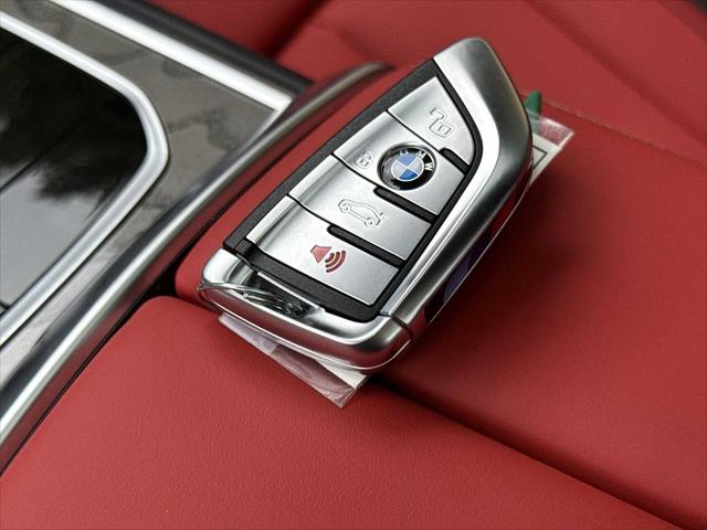 2026 BMW 840 Gran Coupe i xDrive