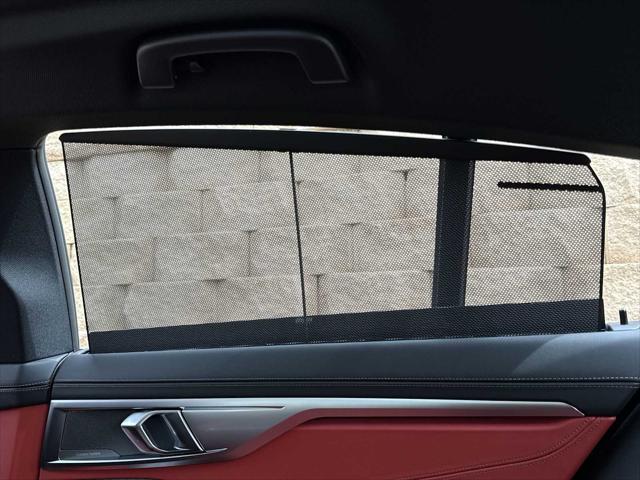 2026 BMW 840 Gran Coupe i xDrive