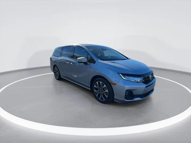 2025 Honda Odyssey Elite for sale in Columbia, KY