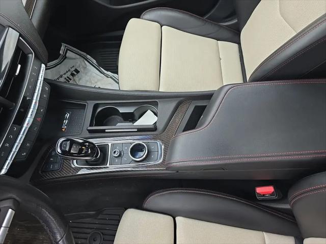 2022 Cadillac CT5 Sport