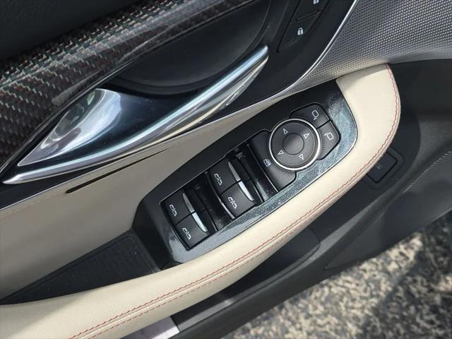 2022 Cadillac CT5 Sport