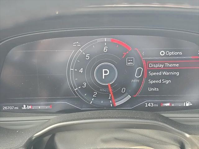 2022 Cadillac CT5 Sport