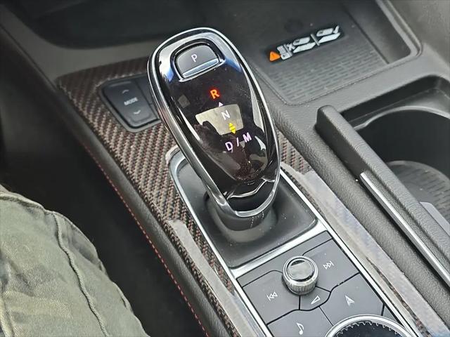 2022 Cadillac CT5 Sport