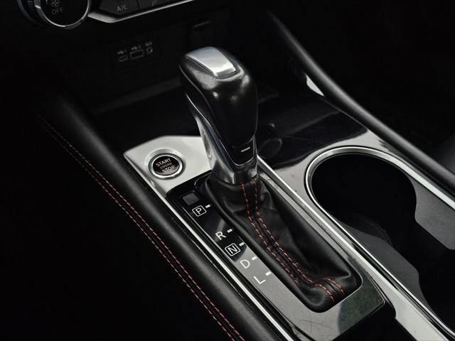 2023 Nissan Altima SR FWD