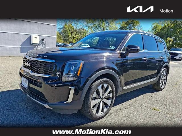 2022 Kia Telluride S for sale in Hackettstown, NJ