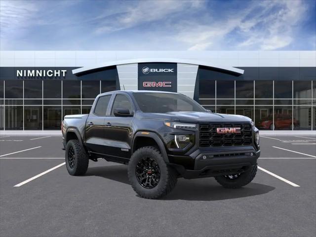 2026 GMC Canyon Elevation, RWD for sale in Jacksonville, FL