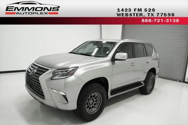 2022 Lexus GX 460 Luxury for sale in Webster, TX