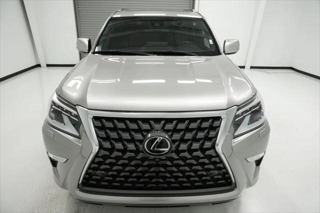 2022 Lexus GX 460 Luxury