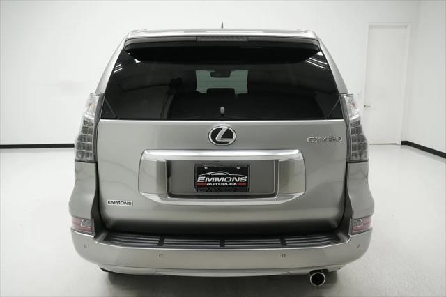 2022 Lexus GX 460 Luxury