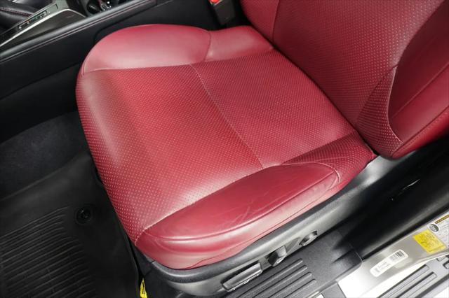 2022 Lexus GX 460 Luxury