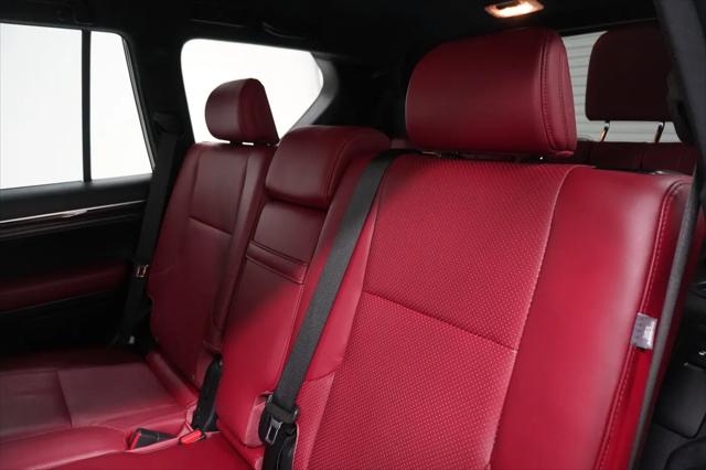2022 Lexus GX 460 Luxury