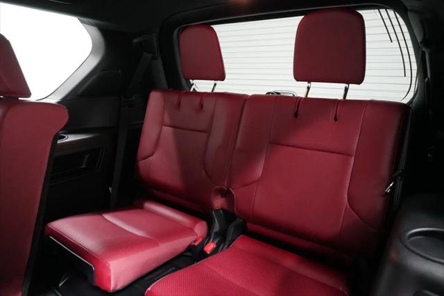 2022 Lexus GX 460 Luxury
