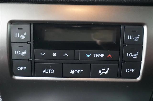 2022 Lexus GX 460 Luxury