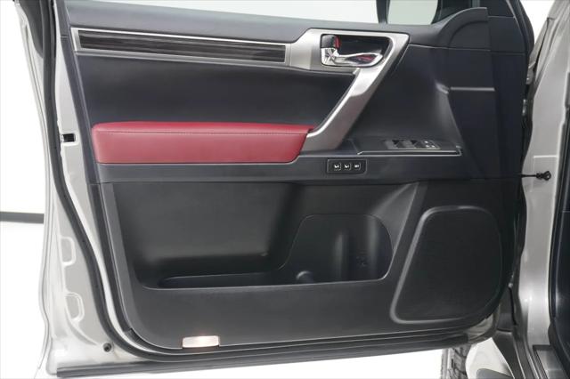 2022 Lexus GX 460 Luxury