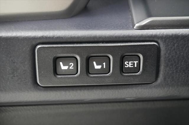 2022 Lexus GX 460 Luxury