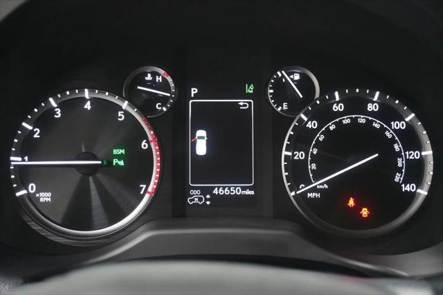 2022 Lexus GX 460 Luxury