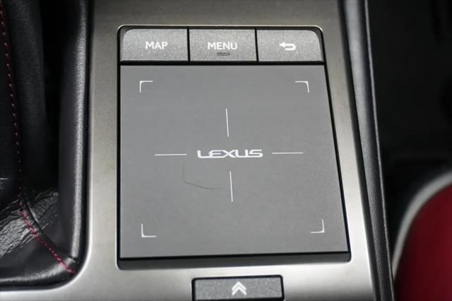 2022 Lexus GX 460 Luxury