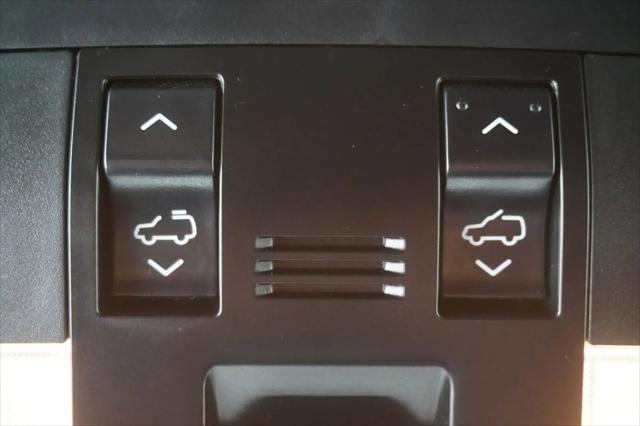 2022 Lexus GX 460 Luxury