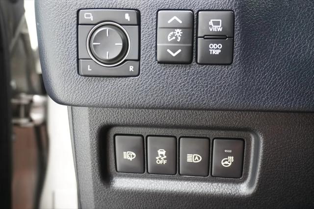 2022 Lexus GX 460 Luxury