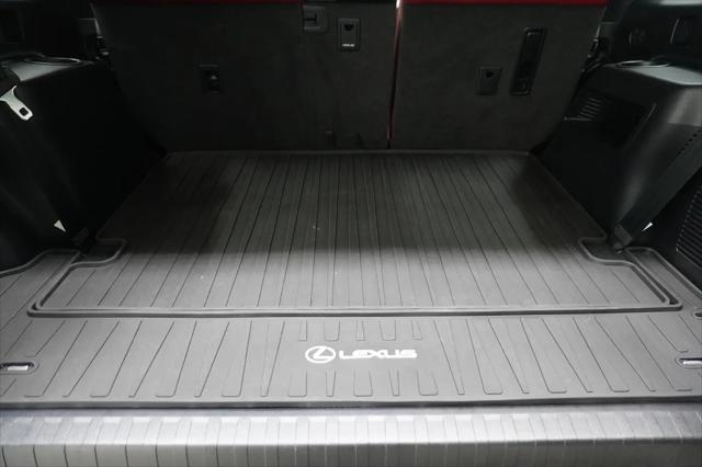 2022 Lexus GX 460 Luxury