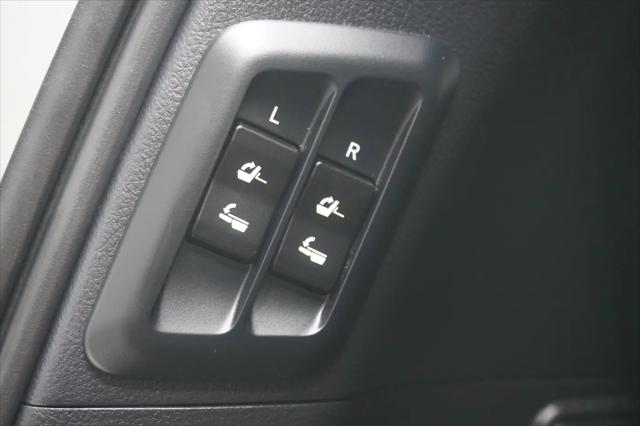 2022 Lexus GX 460 Luxury