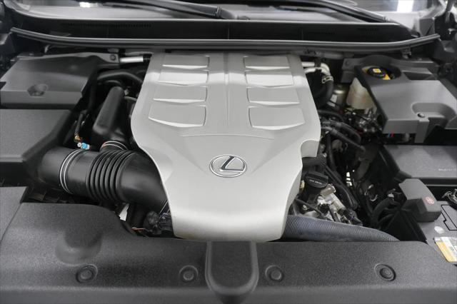 2022 Lexus GX 460 Luxury