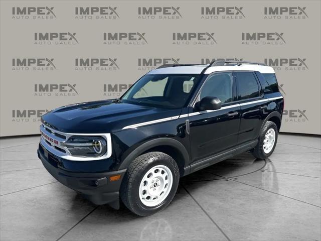 2024 Ford Bronco Sport Heritage for sale in Greensboro, NC