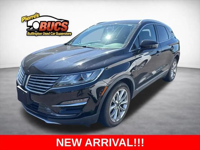 2018 Lincoln MKC Select for sale in Burlington, WA