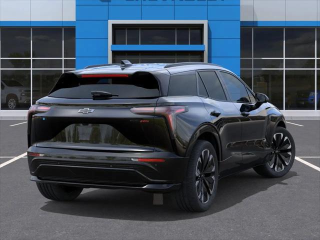 2026 Chevrolet V Blazer RS AWD