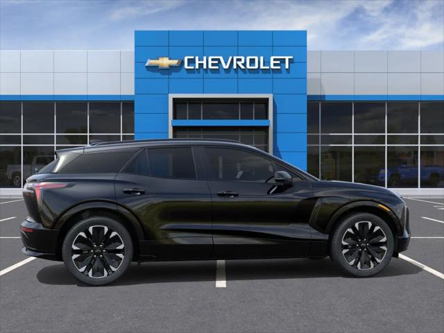 2026 Chevrolet V Blazer RS AWD
