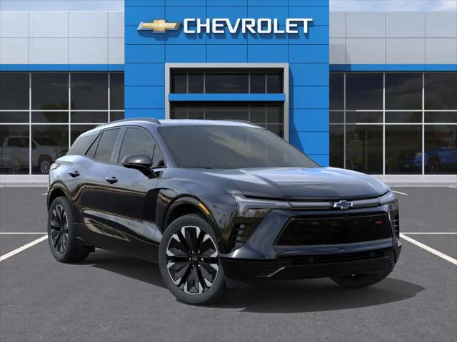 2026 Chevrolet V Blazer RS AWD