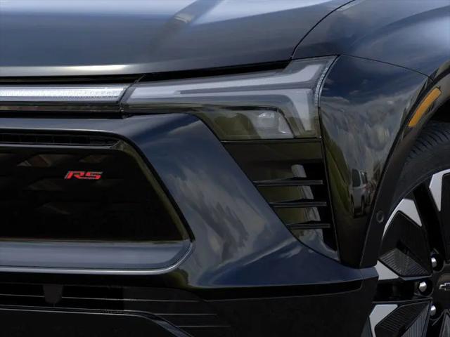 2026 Chevrolet V Blazer RS AWD