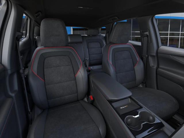 2026 Chevrolet V Blazer RS AWD