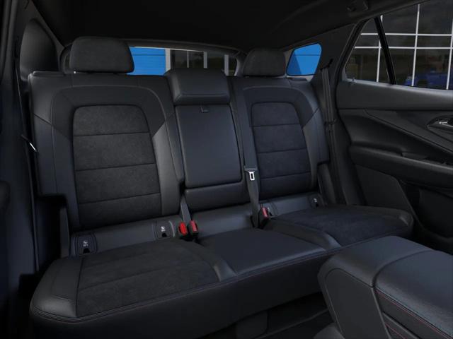 2026 Chevrolet V Blazer RS AWD