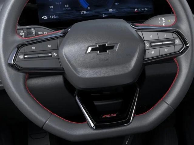 2026 Chevrolet V Blazer RS AWD