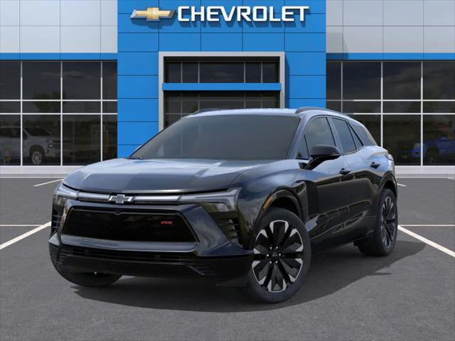 2026 Chevrolet V Blazer RS AWD